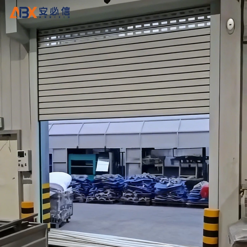 东营仙河镇涡轮硬质快速门